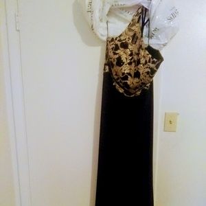 Prom Dress, BridesMaid Dress,  Formal Party Wear